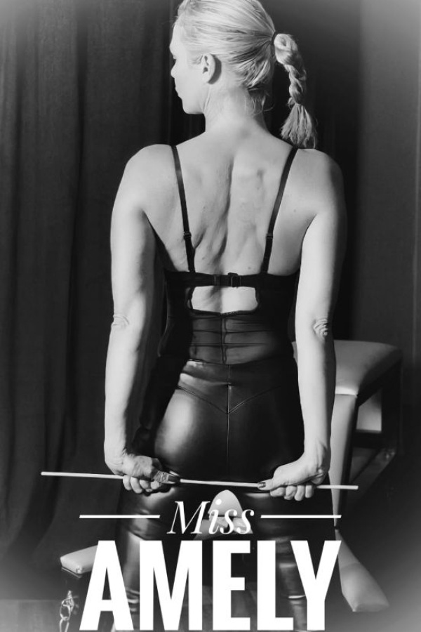 Amely Pain