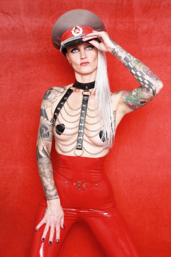 Natascha Nox